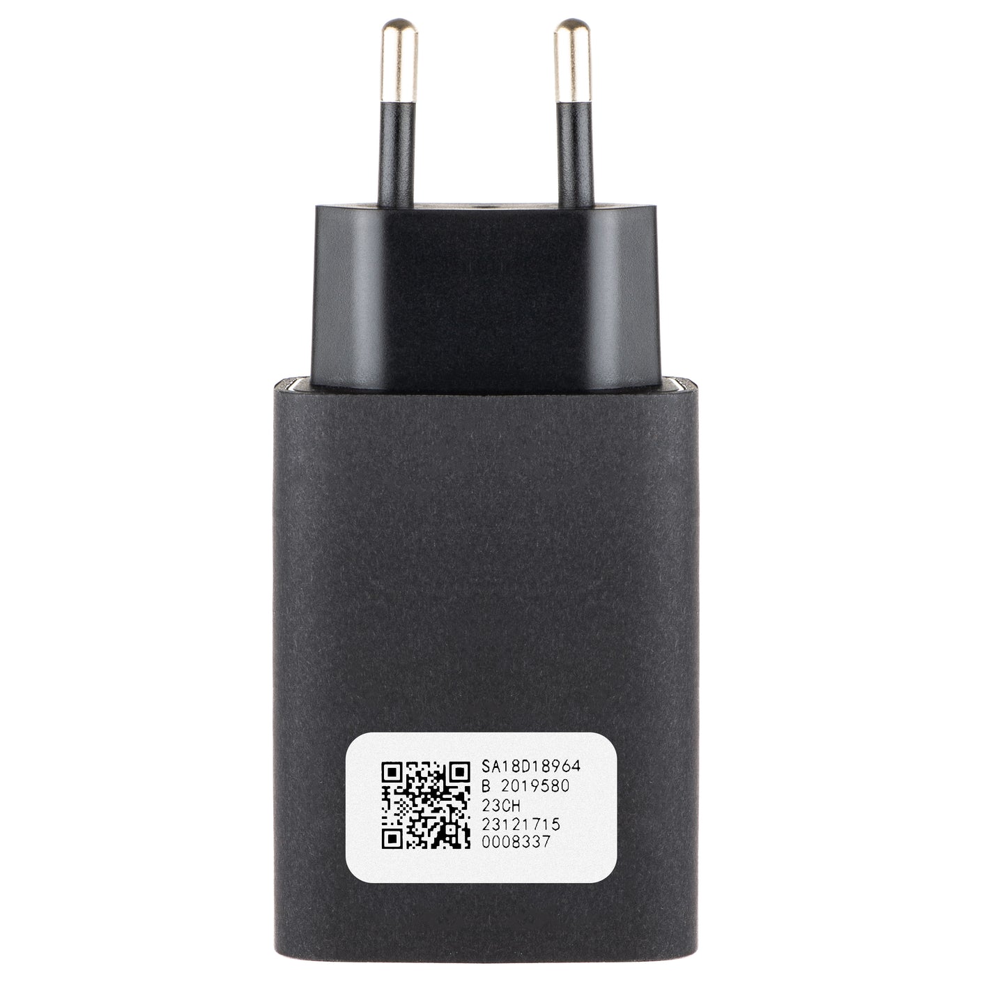Incarcator Retea Motorola MC-332, 33W, 3A, 1 x USB-A, Negru SA18D18964