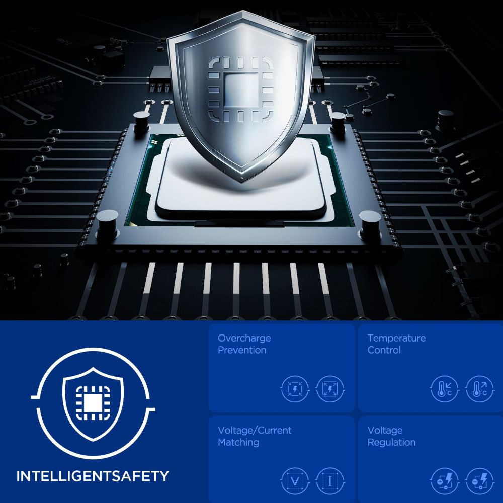 Incarcator Retea Spigen Essential, 20W, 3A, 1 x USB-A - 1 x USB-C, Alb