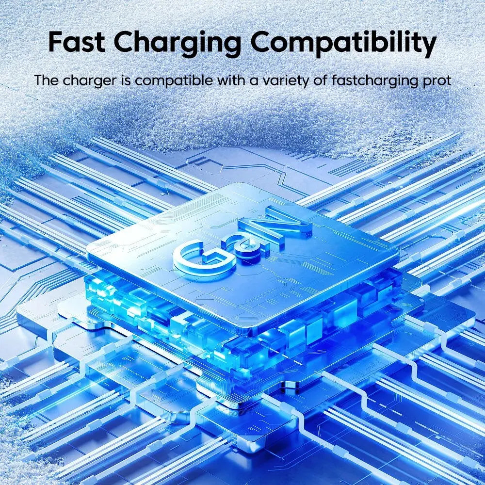 Incarcator Retea Techsuit CHPD174, 35W, 3A, 1 x USB-A - 1 x USB-C, Negru