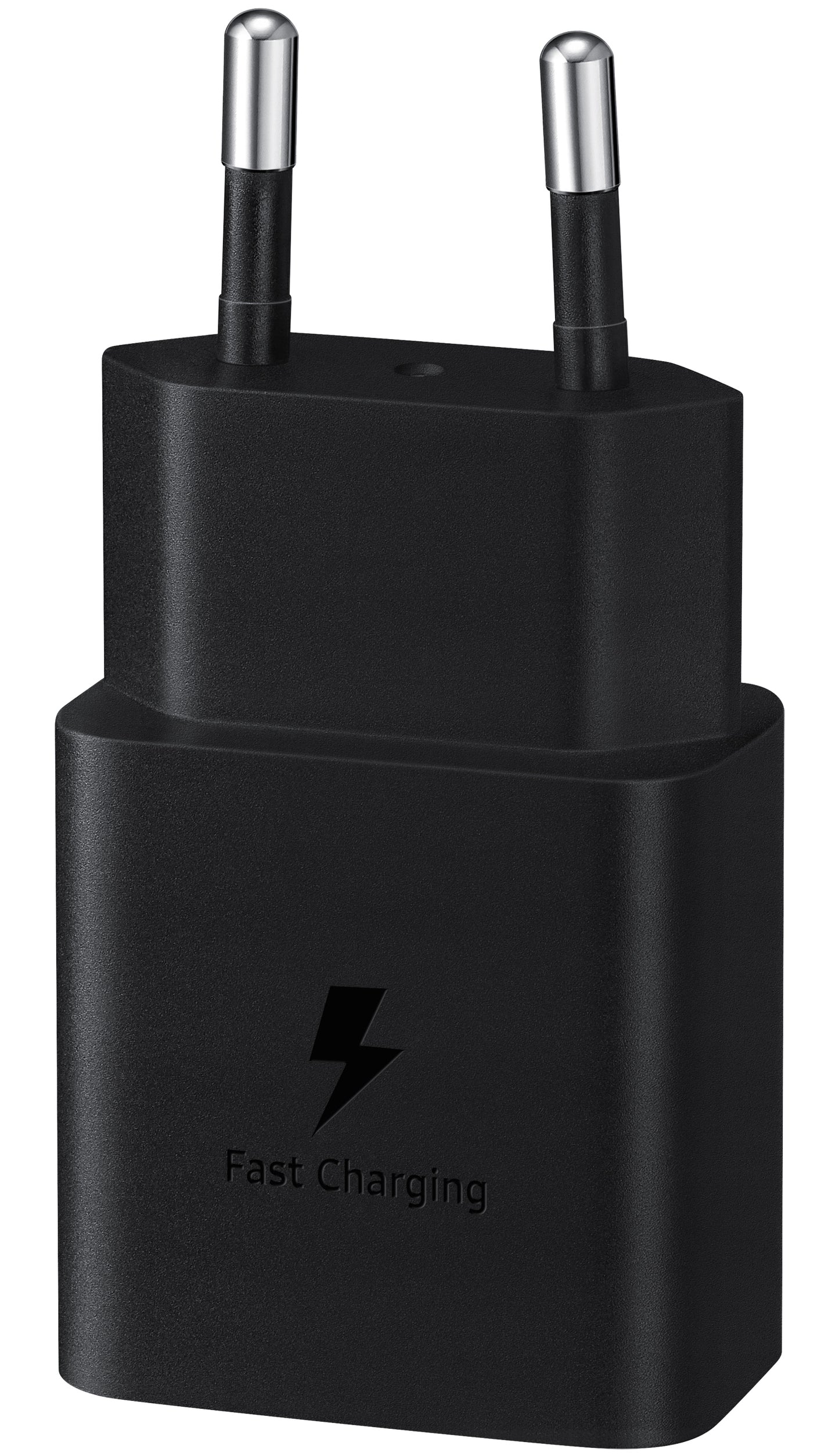 Incarcator Retea Samsung, 15W, 2A, 1 x USB-C, Negru EP-T1510NBEGEU