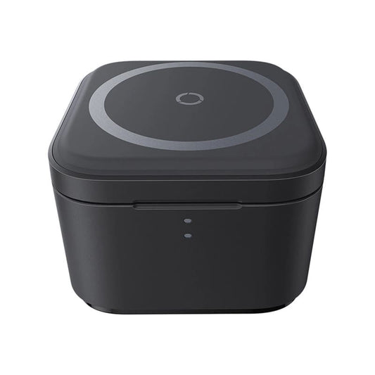 Incarcator Retea Wireless Baseus MagPro, 25W, 1.67A, 1 x USB-C, Negru P10264100123-00