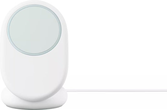 Incarcator Retea Wireless cu Suport Google Pixelsnap, 25W, Gri Bleu