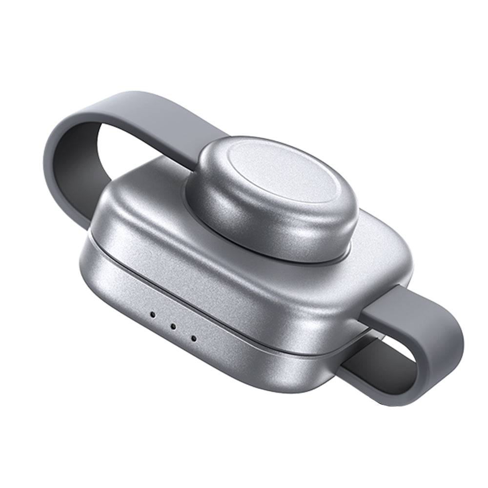 Incarcator Retea Wireless Lisen 3in1, 15W, 1.67A, Gri YL0424040001