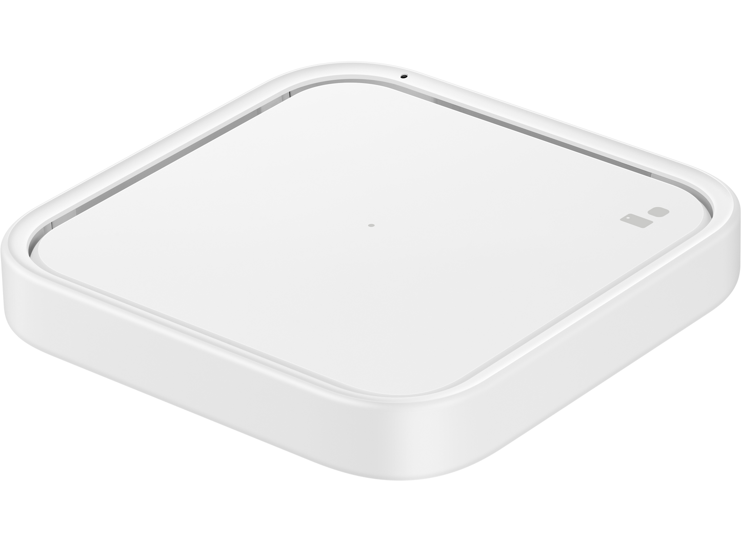 Incarcator Retea Wireless Samsung, 15W, 1.67A, Alb EP-P2400BWEGEU