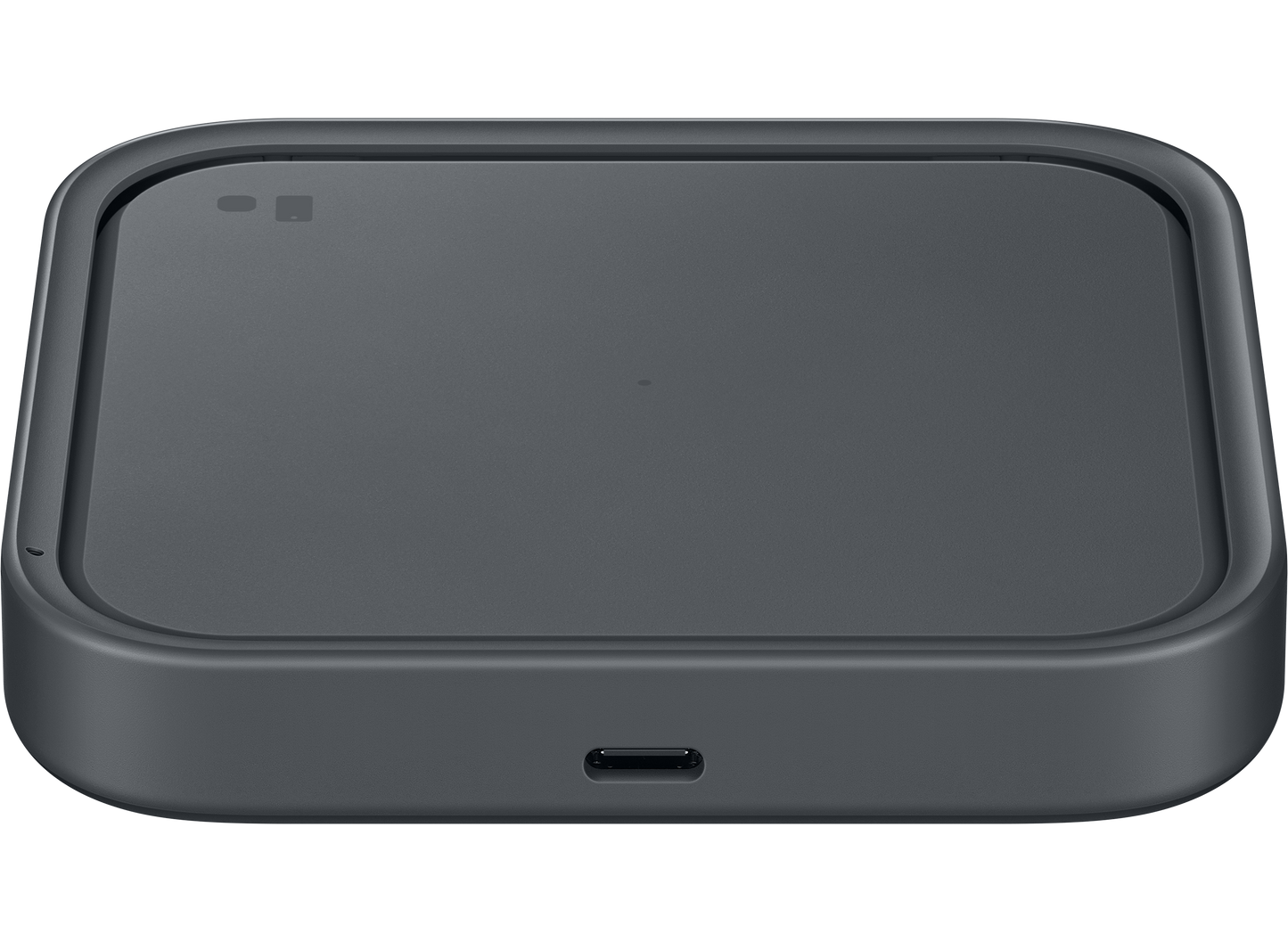 Incarcator Retea Wireless Samsung, 15W, 1.67A, Negru EP-P2400BBEGEU