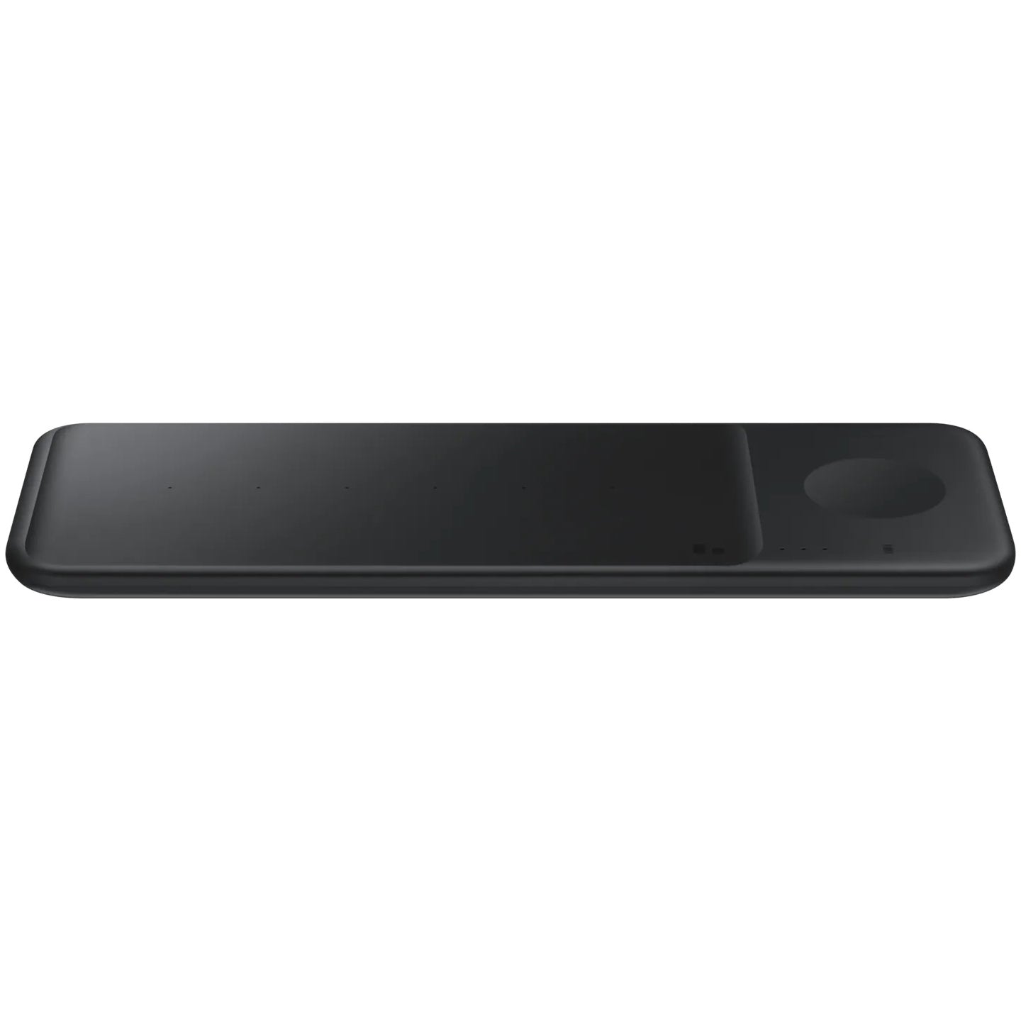 Incarcator Retea Wireless Samsung Trio, 9W, 1A, Negru, Resigilat EP-P6300TBEGEU