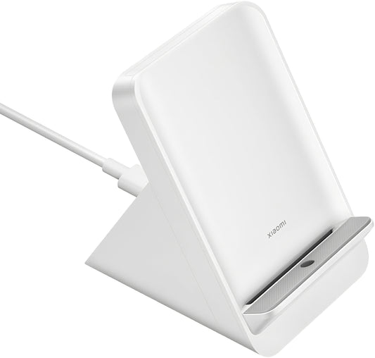 Incarcator Retea Wireless Xiaomi MDY-16-ES, 80W, Alb