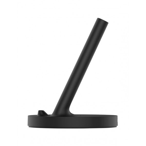 Incarcator Retea Wireless Xiaomi Mi Stand, 20W, 1.8A, Negru GDS4145GL