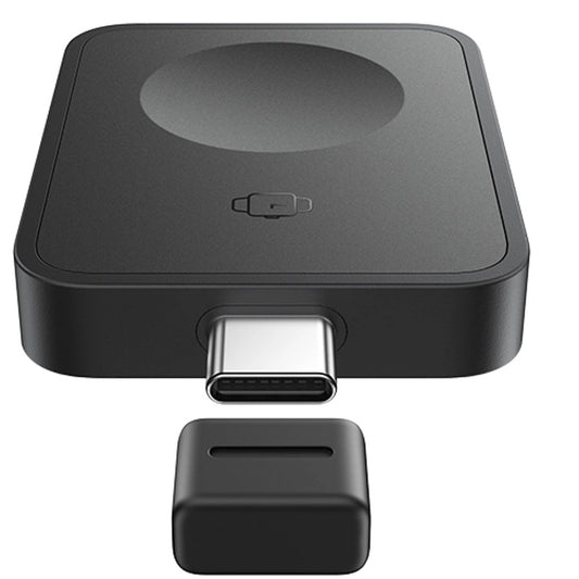 Incarcator Wireless Baseus MagPro pentru Apple Watch Series