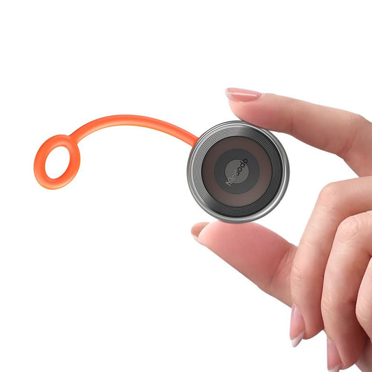 Incarcator Wireless McDodo CH-6840 pentru Apple Watch Series, Negru