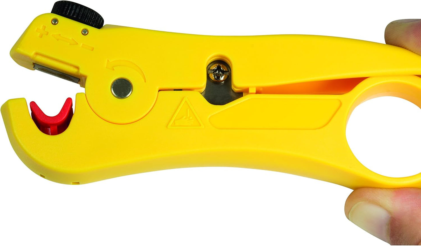 Cleste Dezizolat LogiLink, Galben WZ0032