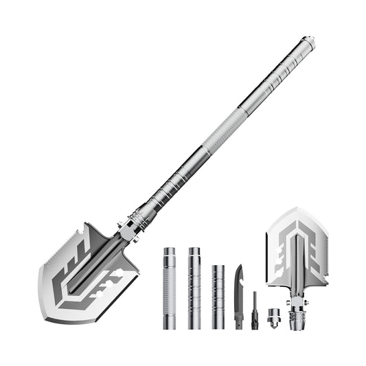 Kit Supravietuire WZK WSS-211, Gri