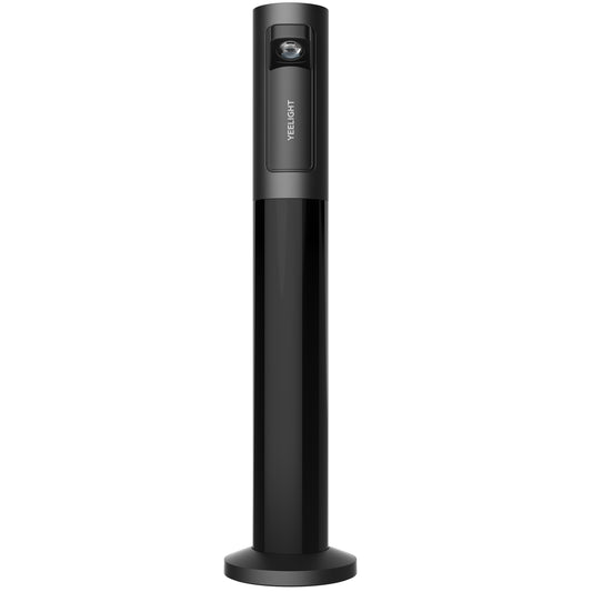 Lampa Ambientala LED Yeelight Atmosphere, 5W, RGB, Gri YLYTD-0015