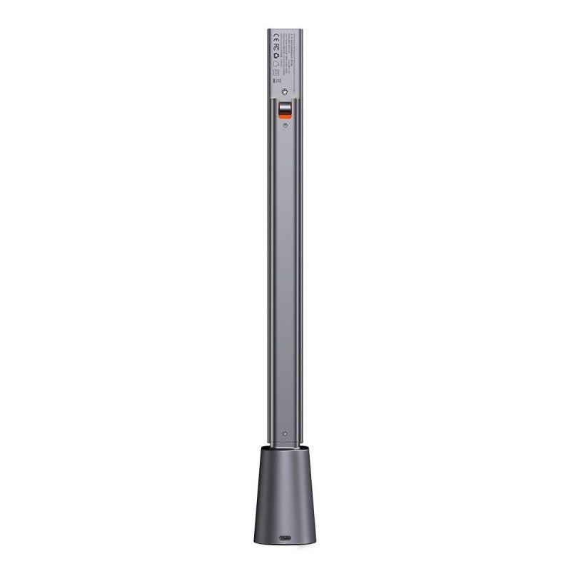 Lampa Led Birou Baseus Smart Eye, Gri DGZG-0G