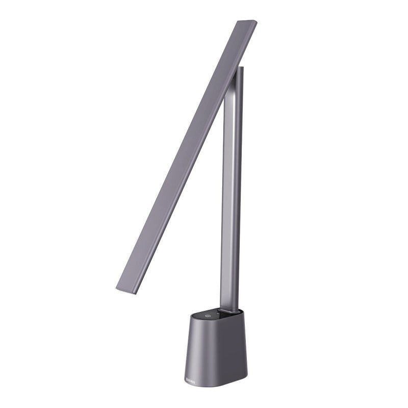 Lampa Led Birou Baseus Smart Eye, Gri DGZG-0G