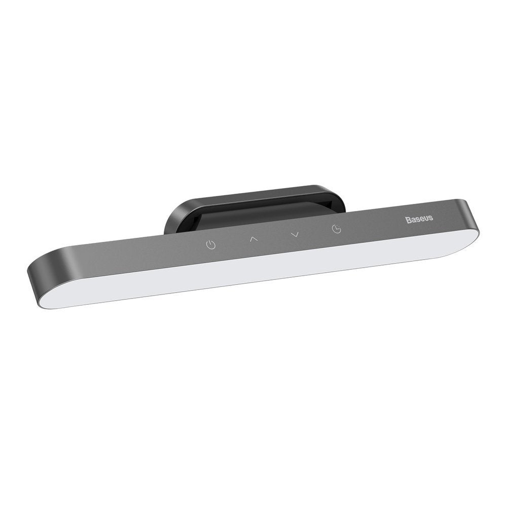 Lampa Led Birou Baseus, Gri DGXC-C0G