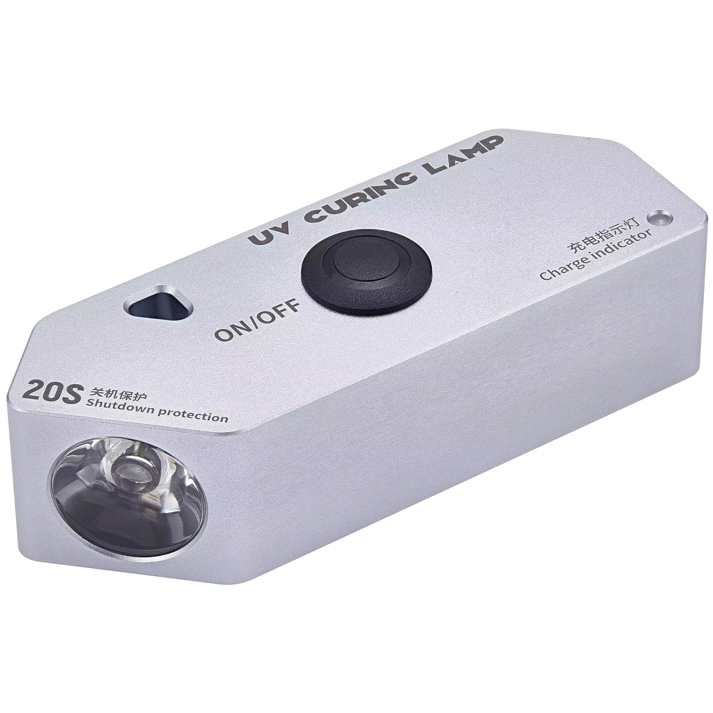 Lampa UV 2UUL SC05