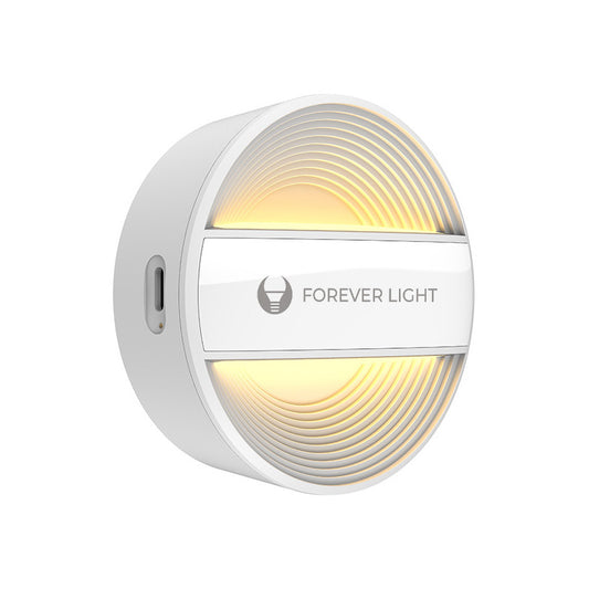 Lampa Veghe Forever FLC-20, cu Senzor Miscare, 3000K