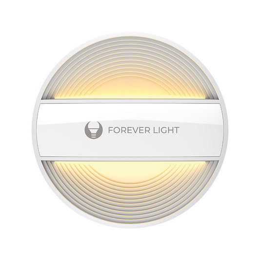 Lampa Veghe Forever FLC-20, cu Senzor Miscare, 3000K