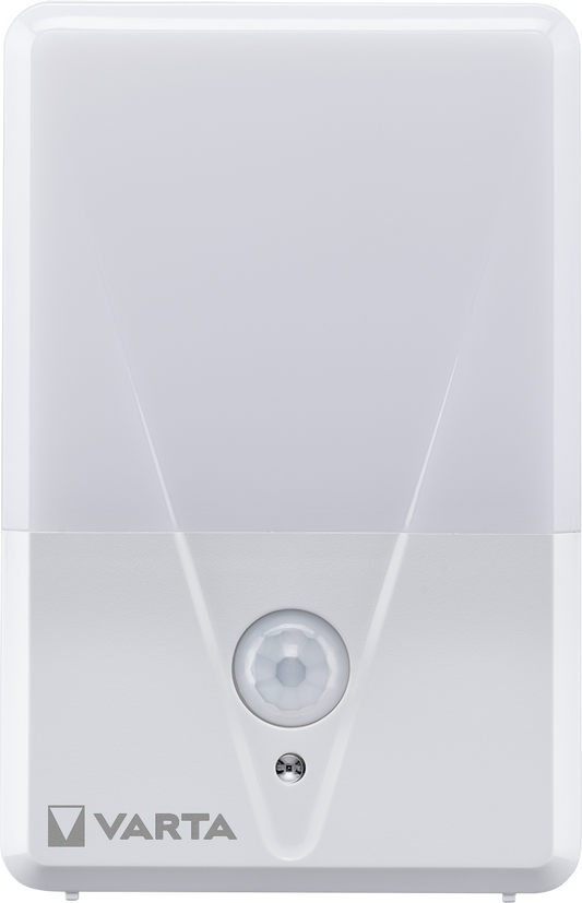 Lampa Veghe Varta, cu Senzor Miscare, 17lm, Set 2 Bucati