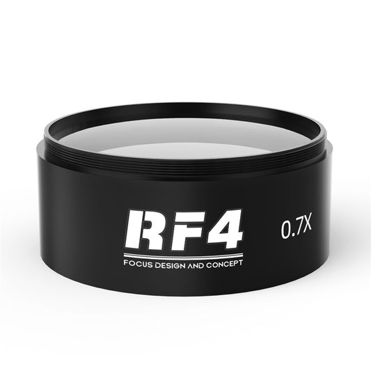 Lentila Microscop RF4, 0.7x