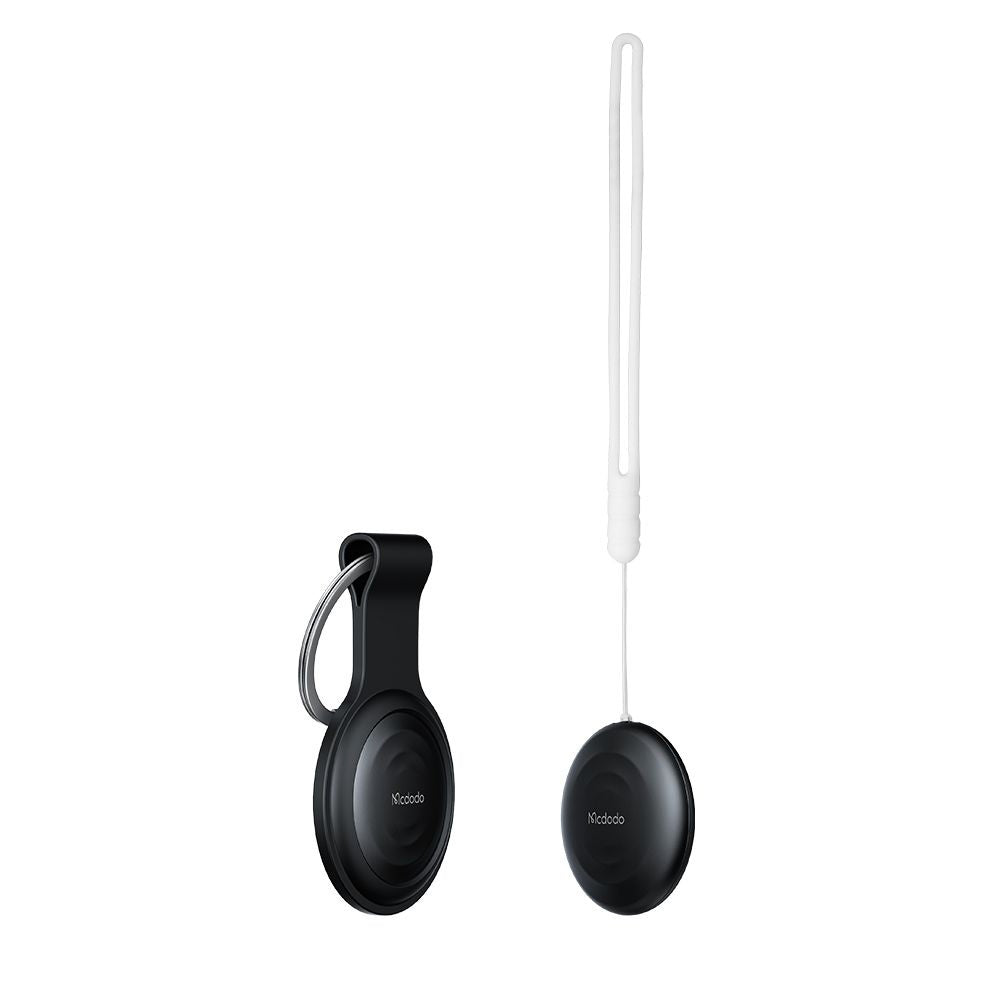 McDodo SmartTag AT-7201 pentru iOS Series, Negru