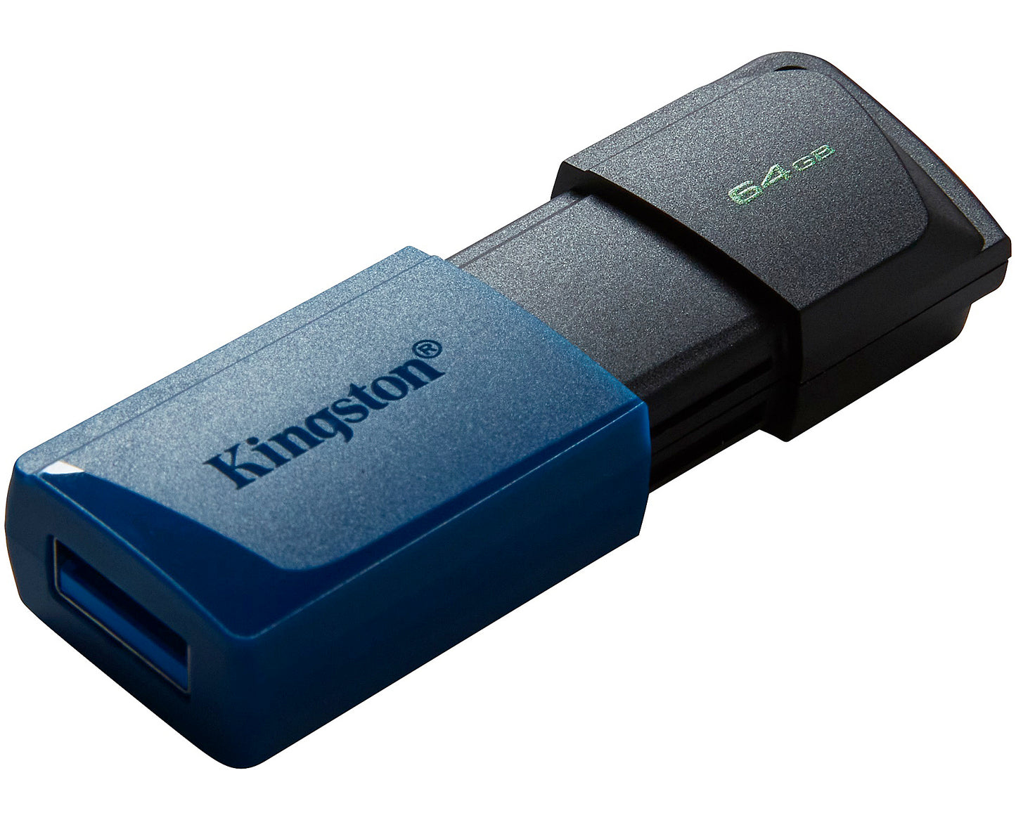 Memorie Externa USB-A 3.2 Kingston DT Exodia M, 64Gb DTXM/64GB