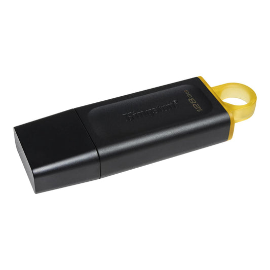 Memorie Externa USB-A 3.2 Kingston DT Exodia, 128Gb DTX/128GB