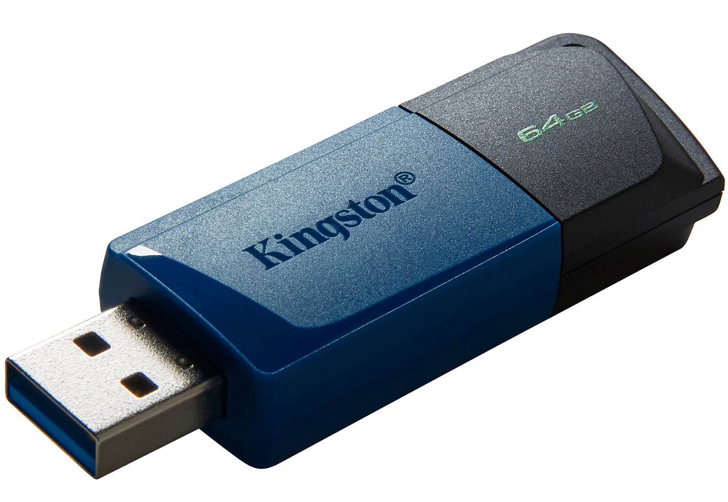 Memorie Externa USB-A 3.2 Kingston DT Exodia M, 64Gb DTXM/64GB