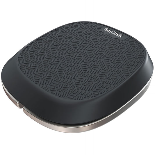 Memorie Externa Lightning (Incarcare, Backup) SanDisk iXpand Base, 128Gb pentru Apple Lightning Series SDIB20N-128G-GN-9KE