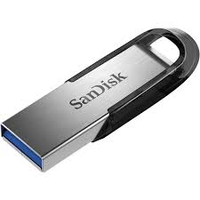 Memorie Externa USB-A 3.0 SanDisk Ultra Flair, 32Gb SDCZ73-032G-G46