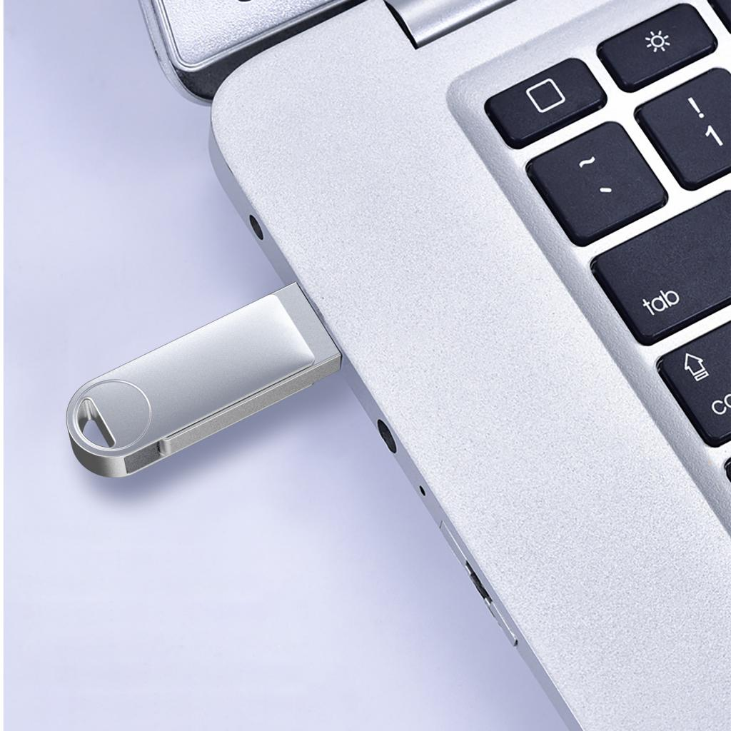 Memorie Externa USB-A 3.0 XO Design DK02, 64Gb