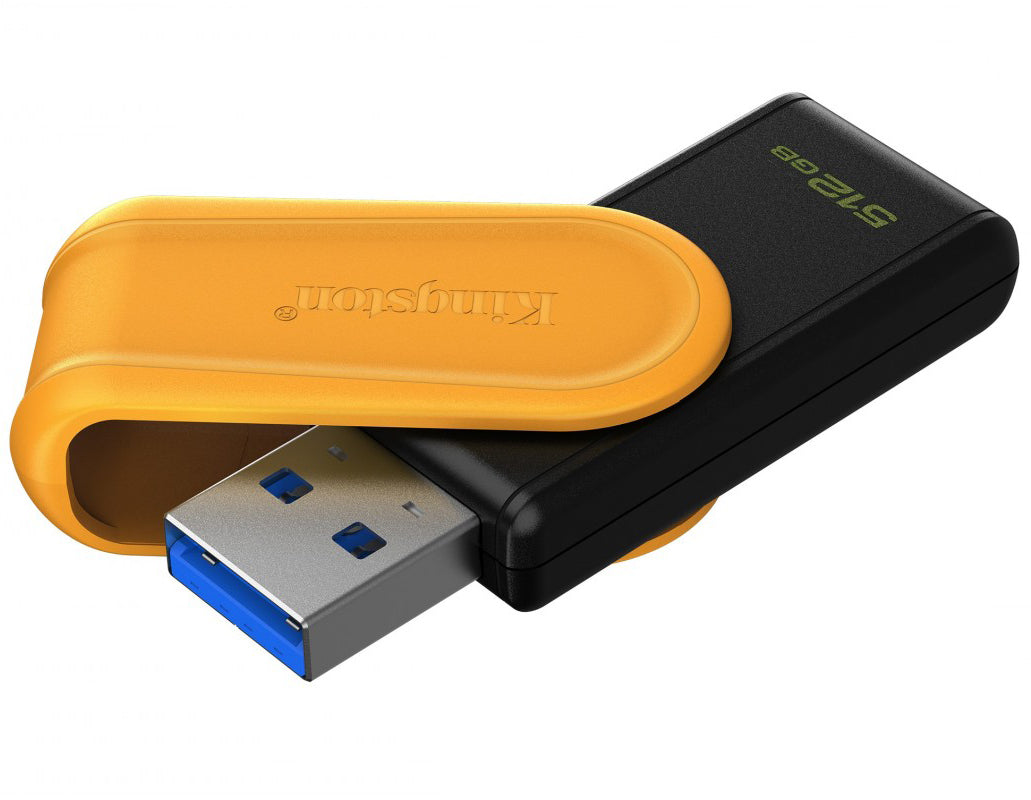 Memorie Externa USB-A 3.2 Kingston DT Exodia S, 512Gb DTXS/512GB
