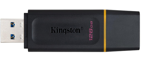Memorie Externa USB-A 3.2 Kingston DT Exodia, 128Gb DTX/128GB