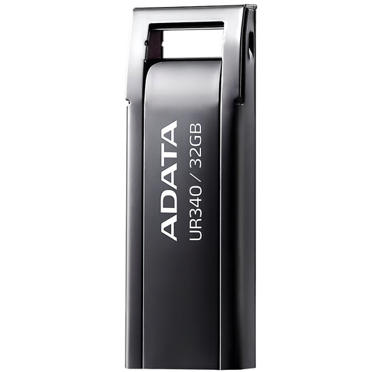 Memorie Externa USB-A 3.2 Adata UR340, 32Gb AROY-UR340-32GBK