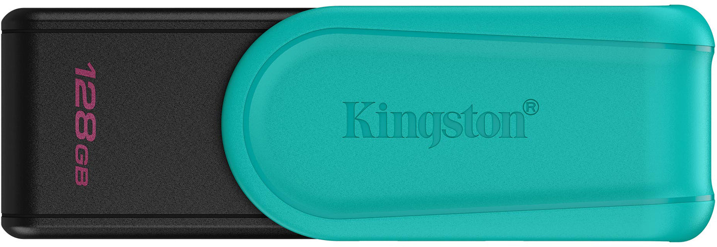 Memorie Externa USB-A 3.2 Kingston DT Exodia S, 128Gb DTXS/128GB