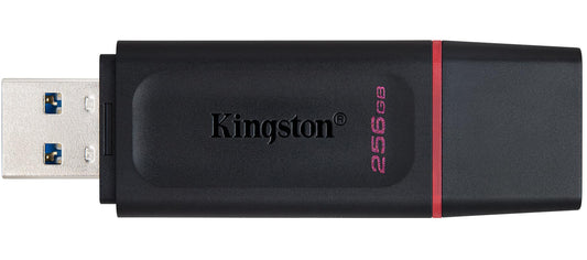 Memorie Externa USB-A 3.2 Kingston DT Exodia, 256Gb DTX/256GB