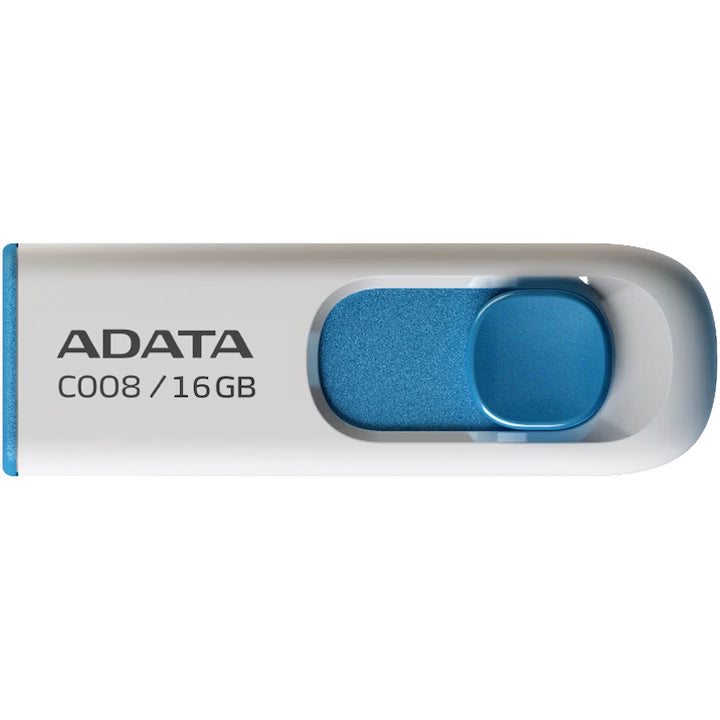 Memorie Externa USB-A Adata C008, 16Gb AC008-16G-RWE