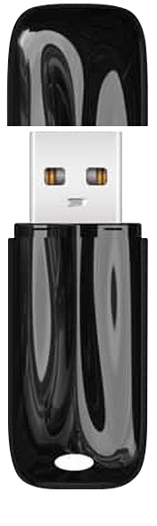 Memorie Externa USB-A XO Design U20, 32Gb