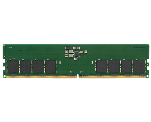 Memorie RAM Kingston ValueRAM, DDR5, 8GB, 5600Mhz KVR56U46BS6-8