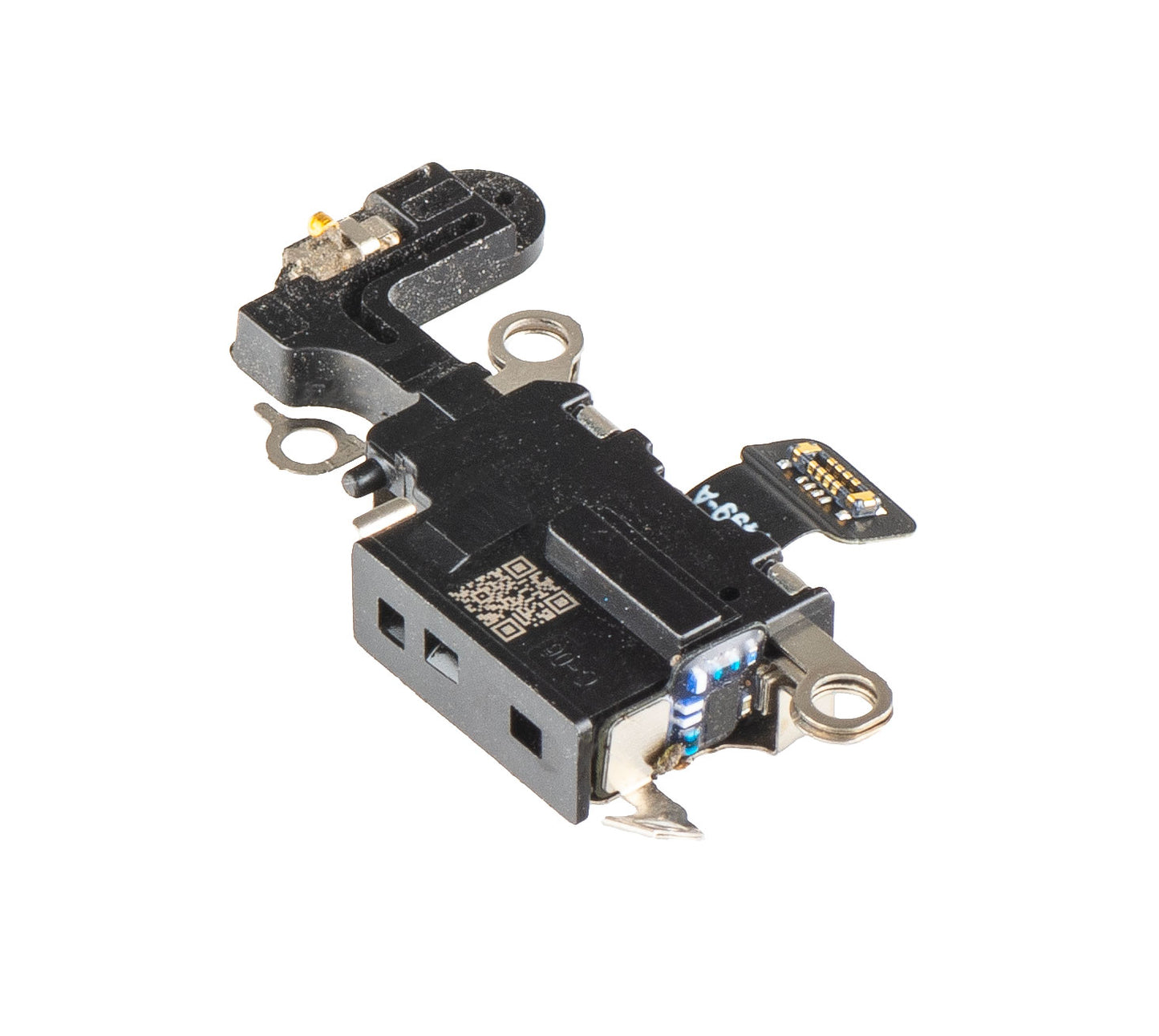 Microfon - Senzor Presiune Apple iPhone 15 Plus, cu banda