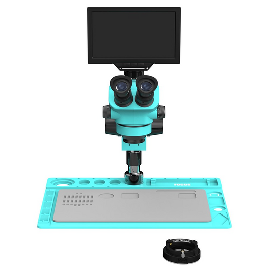 Microscop cu Monitor RF4 RF7050TVD2-YS010W