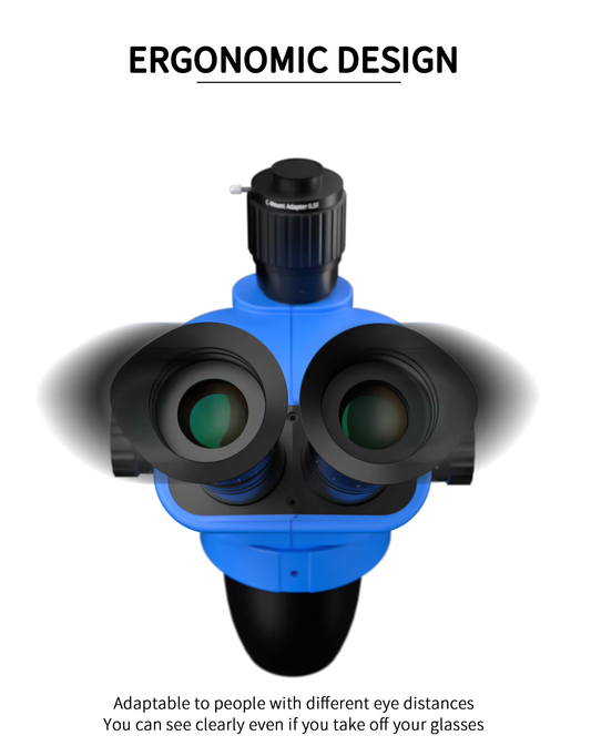 Microscop Forward FW-6565 ProMax-T