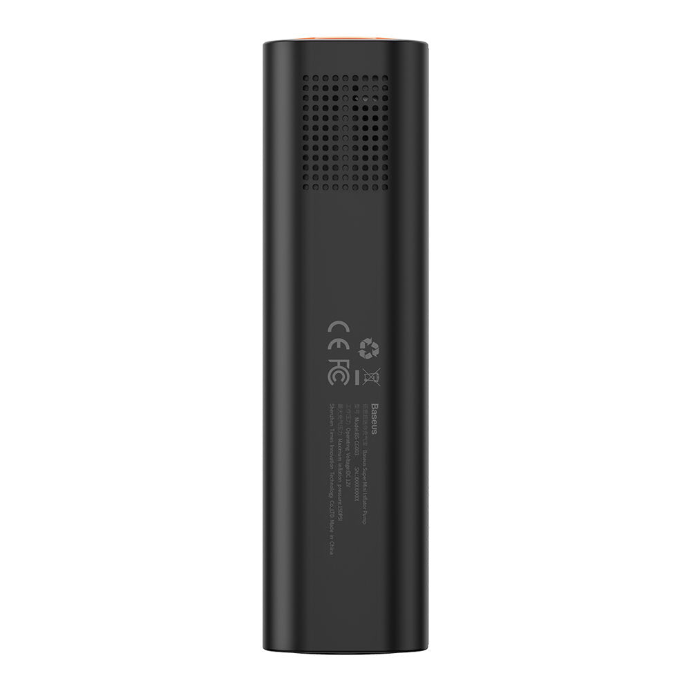 Compresor Auto Baseus Air Pump CRCQ000001