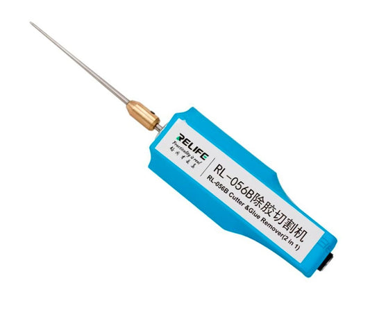 Instrument Indepartare Adeziv Relife RL-056B, 2in1
