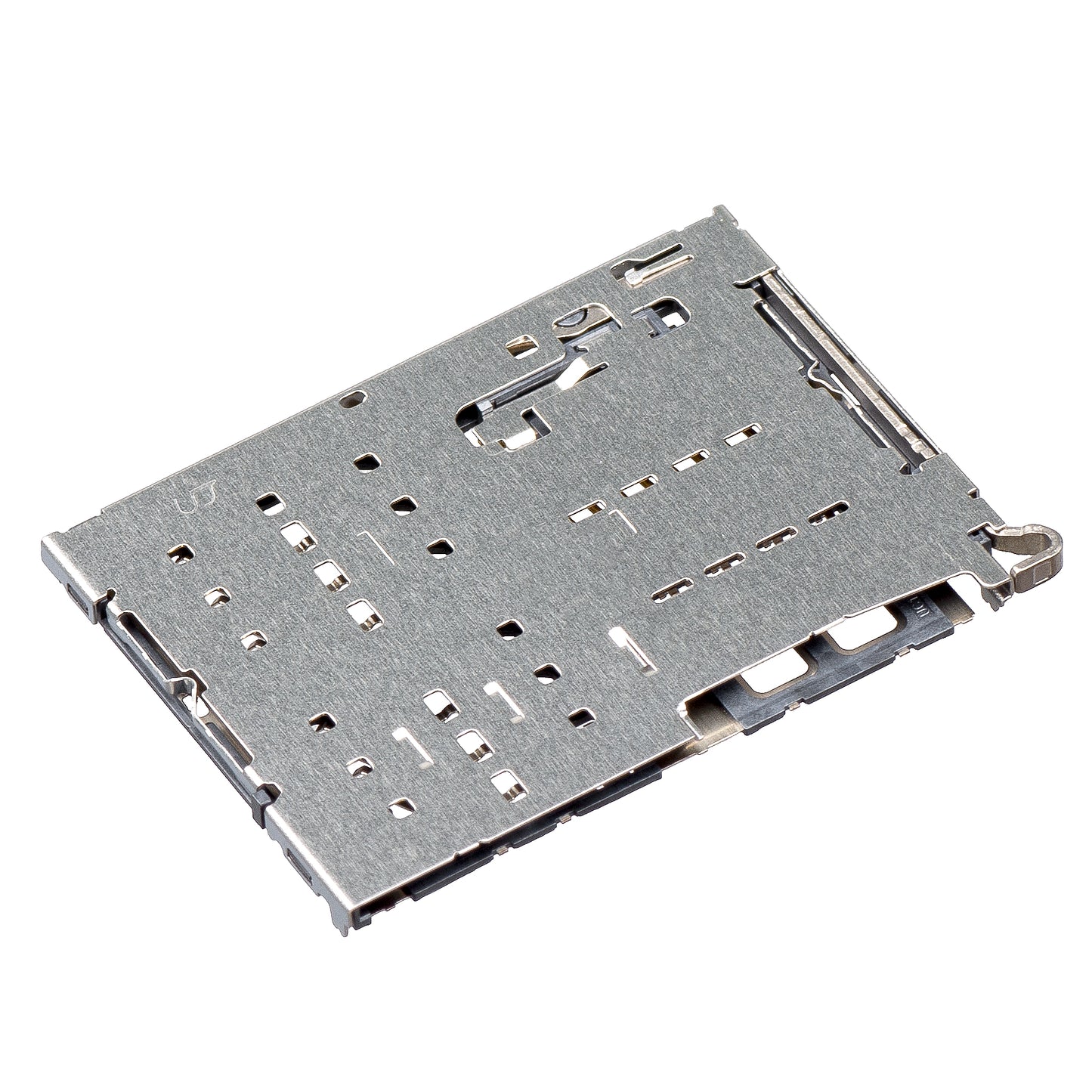 SIM-Kartenleser Modul für Samsung Galaxy A31 A315 | Original