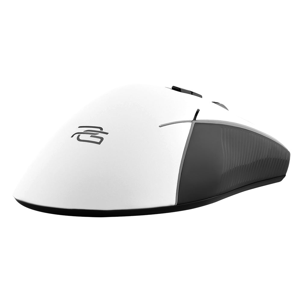 Mouse Gaming Wired USB Proove Defiant, RGB, 7200DPI, Alb CMDE00000101