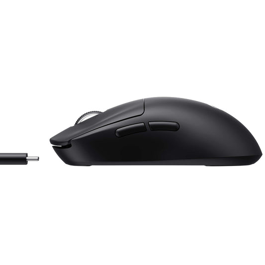Mouse Gaming Wireless HAVIT MS970WB Pro, 800DPI - 12000DPI, BT / Wi-Fi / Wired, Negru