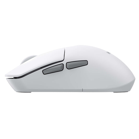 Mouse Wireless HAVIT MS59WB, 800DPI - 1600DPI, Alb