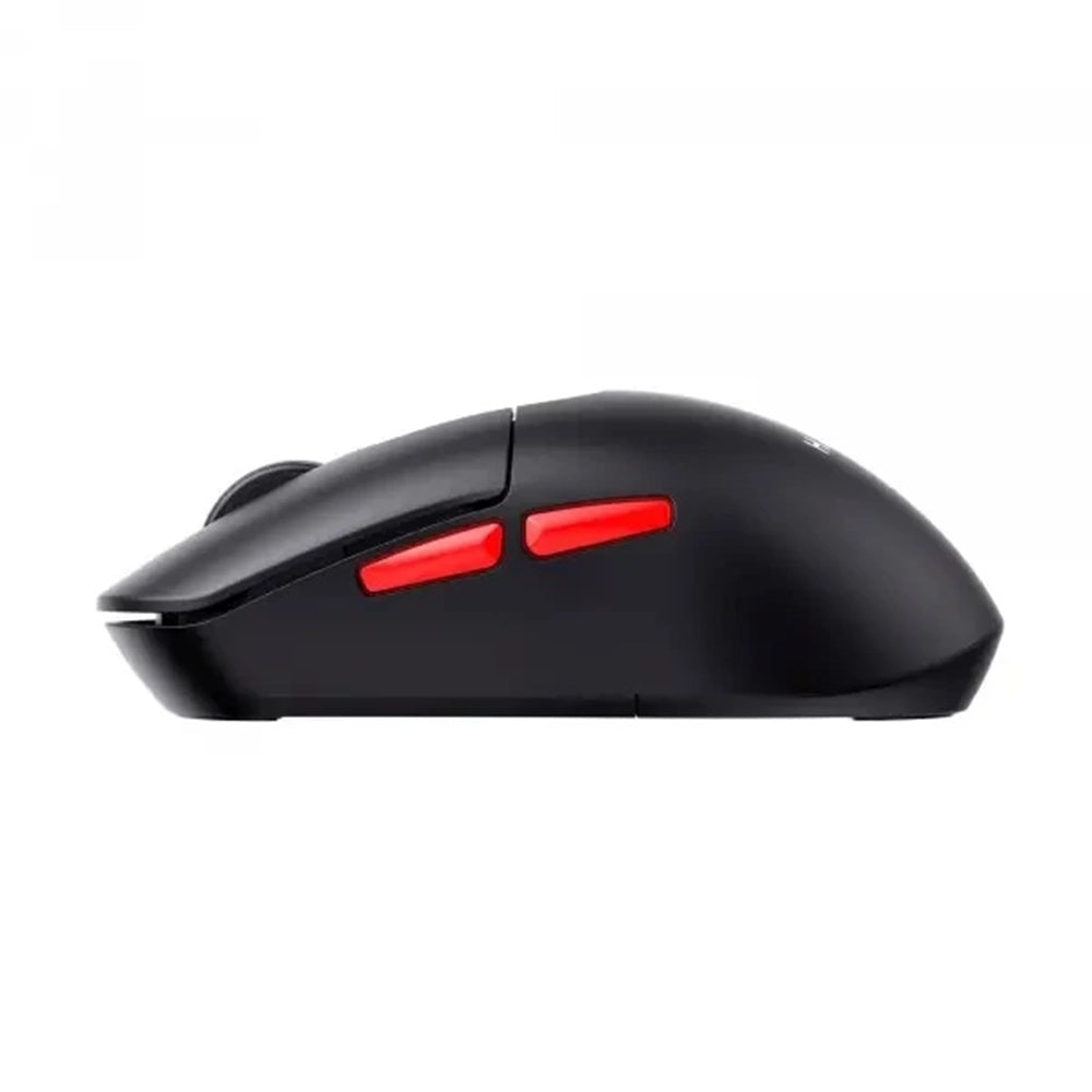 Mouse Wireless HAVIT MS59WB, 800DPI - 1600DPI, Negru Rosu